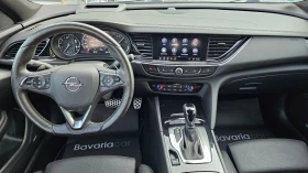 Opel Insignia 2.0 Bi Turbo D 4x4, 209ps/EXCLUSIVE/Kam./HUD/Bose - 33000 лв. - 68865592 17