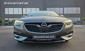 Opel Insignia 2.0 Bi Turbo D 4x4, 209ps/EXCLUSIVE/Kam./HUD/Bose - 33000 лв. - 68865592 2