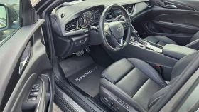 Opel Insignia 2.0 Bi Turbo D 4x4, 209ps/EXCLUSIVE/Kam./HUD/Bose - 33000 лв. - 68865592 9