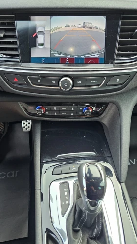 Opel Insignia 2.0 Bi Turbo D 4x4, 209ps/EXCLUSIVE/Kam./HUD/Bose - 33000 лв. - 68865592 14
