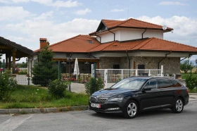 Skoda Superb 2.0TDI* 2020* Style* Matrix* Камера* ACC* Germany - 32999 лв. - 86640444 17