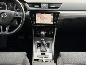 Skoda Superb 2.0TDI* 2020* Style* Matrix* * ACC* Germany | Mobile.bg    9