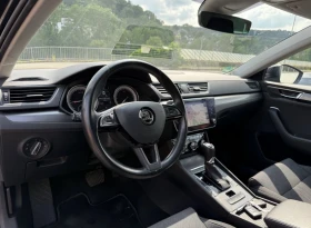 Skoda Superb 2.0TDI* 2020* Style* Matrix* * ACC* Germany | Mobile.bg    8