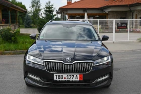 Обява за продажба на Skoda Superb 2.0TDI* 2020* Style* Matrix* Камера* ACC* Germany ~32 999 лв. - изображение 3