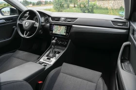 Обява за продажба на Skoda Superb 2.0TDI* 2020* Style* Matrix* Камера* ACC* Germany ~32 999 лв. - изображение 9