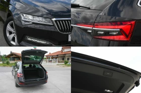 Обява за продажба на Skoda Superb 2.0TDI* 2020* Style* Matrix* Камера* ACC* Germany ~32 999 лв. - изображение 8