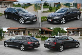 Обява за продажба на Skoda Superb 2.0TDI* 2020* Style* Matrix* Камера* ACC* Germany ~32 999 лв. - изображение 7