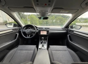 Skoda Superb 2.0TDI* 2020* Style* Matrix* * ACC* Germany | Mobile.bg    7