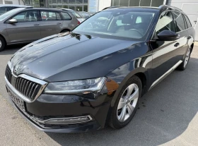 Skoda Superb 2.0TDI* 2020* Style* Matrix* Камера* ACC* Germany