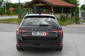 Обява за продажба на Skoda Superb 2.0TDI* 2020* Style* Matrix* Камера* ACC* Germany ~32 999 лв. - изображение 5