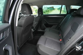 Skoda Superb 2.0TDI* 2020* Style* Matrix* Камера* ACC* Germany - 32999 лв. - 86640444 16