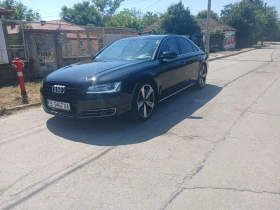Обява за продажба на Audi A8 4.2tdi ~44 999 лв. - изображение 1