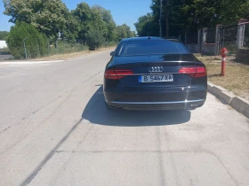 Обява за продажба на Audi A8 4.2tdi ~44 999 лв. - изображение 2