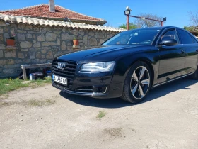 Обява за продажба на Audi A8 4.2tdi ~44 999 лв. - изображение 4