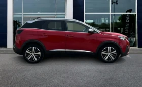 Peugeot 3008 2.0GT BLUEHDI 181 EAT6 | Mobile.bg    4
