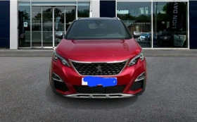 Peugeot 3008 2.0GT BLUEHDI 181 EAT6 | Mobile.bg    2