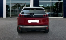 Peugeot 3008 2.0GT BLUEHDI 181 EAT6 | Mobile.bg    5