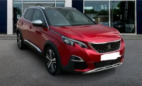 Peugeot 3008 2.0GT BLUEHDI 181 EAT6 | Mobile.bg    3
