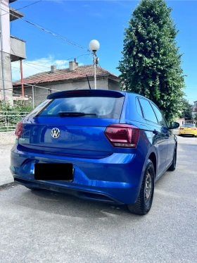 VW Polo 1.0 TSI | Mobile.bg    5
