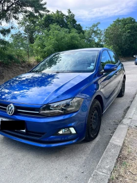VW Polo 1.0 TSI | Mobile.bg    3