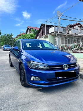     VW Polo 1.0 TSI