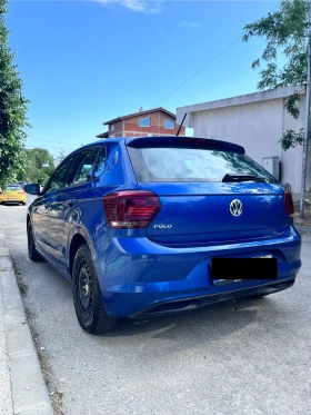 VW Polo 1.0 TSI | Mobile.bg    4
