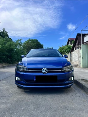 VW Polo 1.0 TSI | Mobile.bg    2