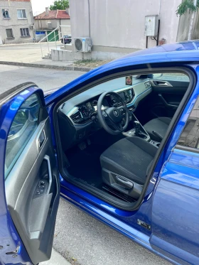 VW Polo 1.0 TSI | Mobile.bg    6
