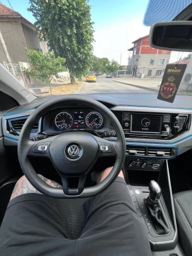 VW Polo 1.0 TSI | Mobile.bg    8