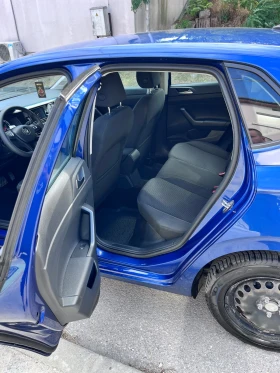 VW Polo 1.0 TSI | Mobile.bg    7