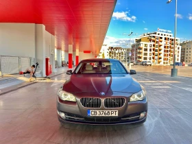 BMW 528 Xdrive | Mobile.bg    3
