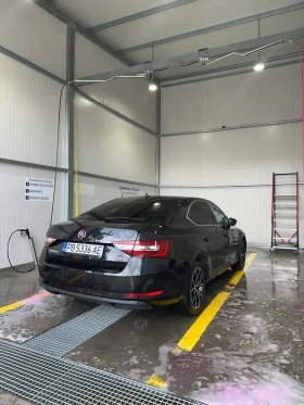 Обява за продажба на Skoda Superb ~30 000 лв. - изображение 6