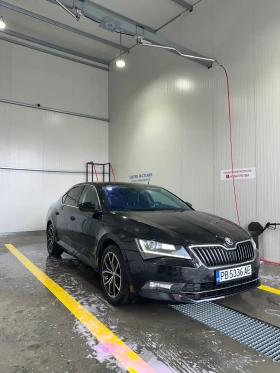Skoda Superb | Mobile.bg    17