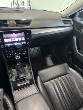 Обява за продажба на Skoda Superb ~30 000 лв. - изображение 11