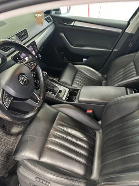 Обява за продажба на Skoda Superb ~30 000 лв. - изображение 9