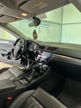 Skoda Superb | Mobile.bg    15