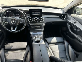 Mercedes-Benz C 220 BlueTEC  BURMESTER | Mobile.bg    15