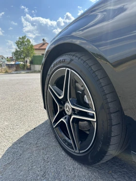 Mercedes-Benz C 220 BlueTEC  BURMESTER | Mobile.bg    16