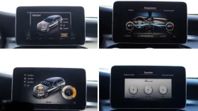 Mercedes-Benz C 220 BlueTEC  BURMESTER | Mobile.bg    17