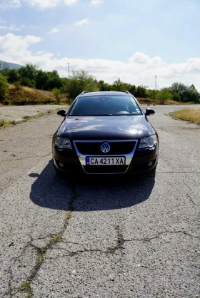 VW Passat | Mobile.bg    2