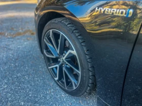 Toyota Corolla 2.0Hybrid/LUXURY/ГАРАНЦИЯ - 43000 лв. - 88146610 7