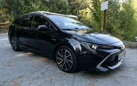Toyota Corolla 2.0Hybrid/LUXURY/ГАРАНЦИЯ - 43000 лв. - 88146610 2
