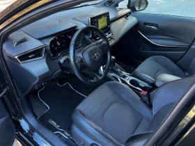 Toyota Corolla 2.0Hybrid/LUXURY/ГАРАНЦИЯ - 43000 лв. - 88146610 10