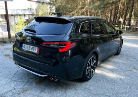 Toyota Corolla 2.0Hybrid/LUXURY/ГАРАНЦИЯ - 43000 лв. - 88146610 5
