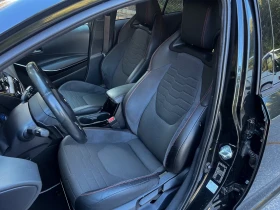 Toyota Corolla 2.0Hybrid/LUXURY/ГАРАНЦИЯ - 43000 лв. - 88146610 11