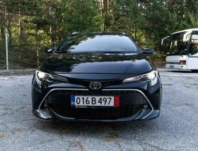 Toyota Corolla 2.0Hybrid/LUXURY/ГАРАНЦИЯ - 43000 лв. - 88146610 3