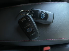 Toyota Corolla 2.0Hybrid/LUXURY/ГАРАНЦИЯ - 43000 лв. - 88146610 16