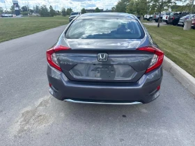 Honda Civic * CARFAX * АвтоКредит * * Цена до България* - 34800 лв. - 15003224 4