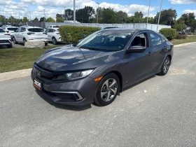 Honda Civic * CARFAX * АвтоКредит * * Цена до България* 