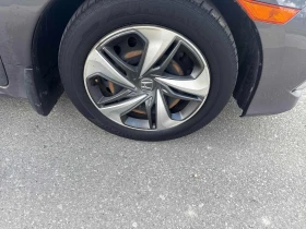 Honda Civic * CARFAX * АвтоКредит * * Цена до България* - 34800 лв. - 15003224 10